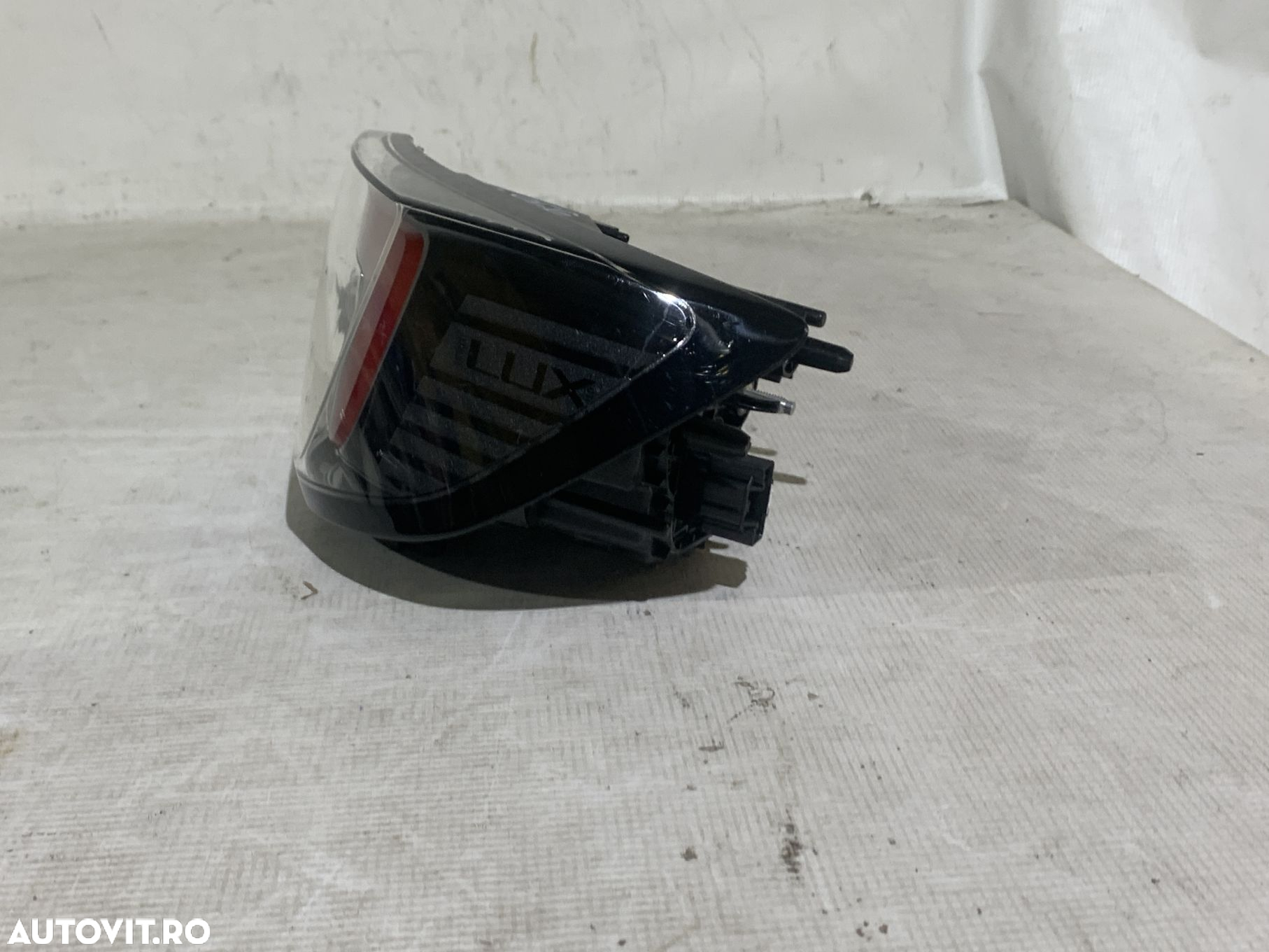 Stop dreapta pe aripa, Opel Mokka 2, 2022, 2023, 2024, cod origine OE 9833721980. - 6