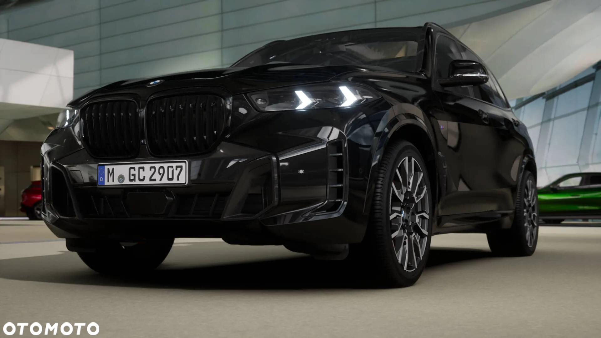 BMW X5 - 2
