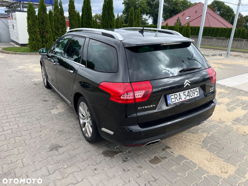 Citroën C5 3.0 HDi V6 Exclusive - 7