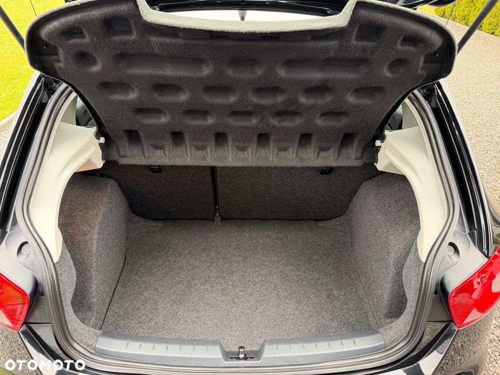 Seat Ibiza 1.4 16V Style - 14