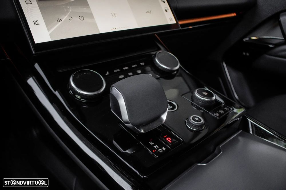 Land Rover Range Rover Sport P440e Dynamic SE - 20