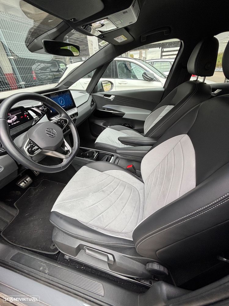 VW ID.3 58 kWh Pro - 6