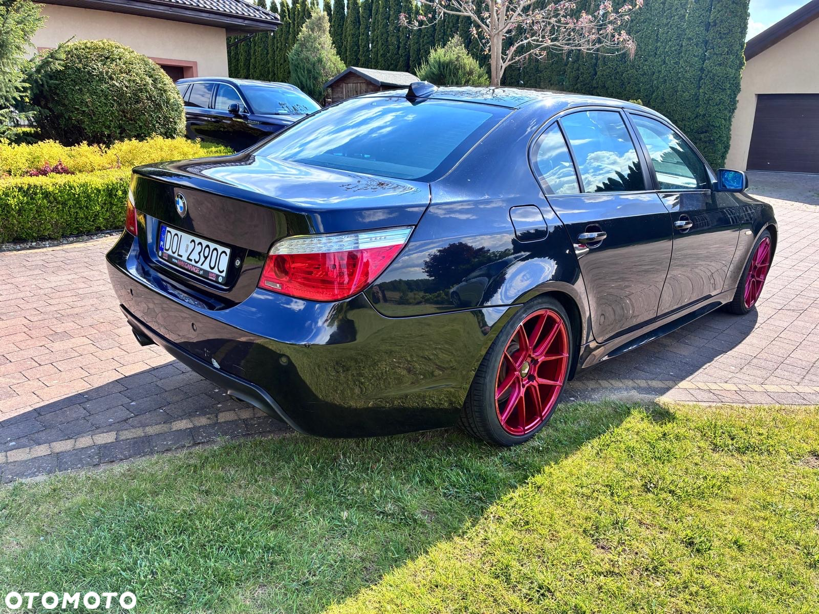 BMW Seria 5 - 10