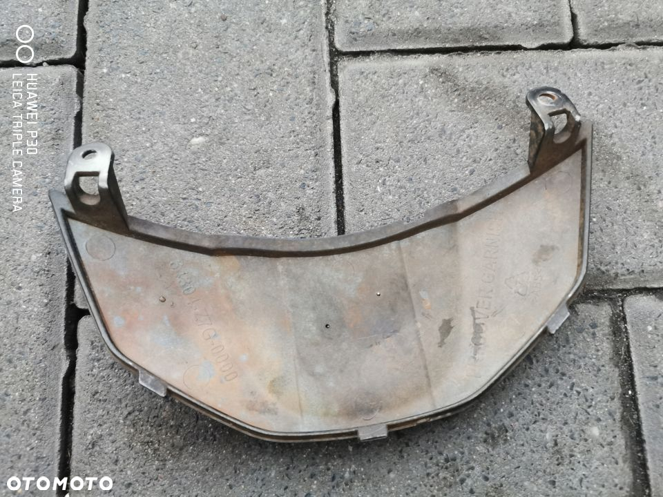 Nosek wypełnienie Peugeot Tweet  50/125 - 2