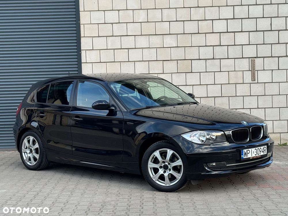 BMW Seria 1 - 26