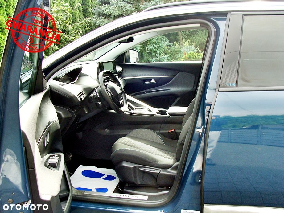 Peugeot 5008 - 18