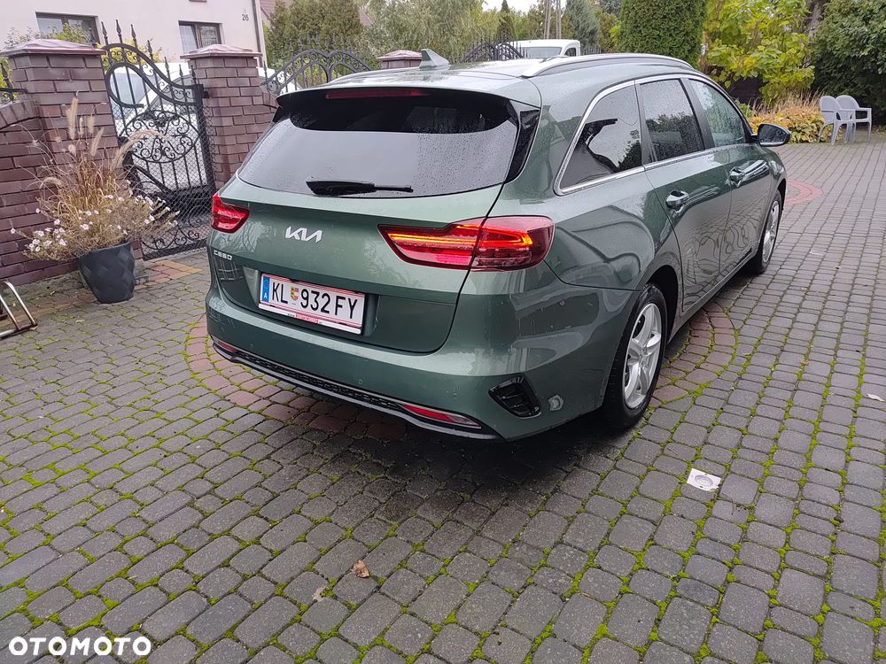 Kia Ceed 1.0 T-GDI 100 OPF Edition 7 - 7