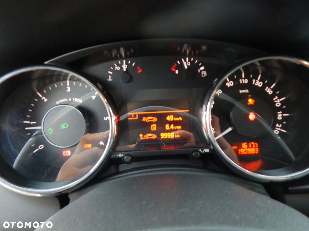 Peugeot 3008 HDi FAP 115 Business-Line - 21