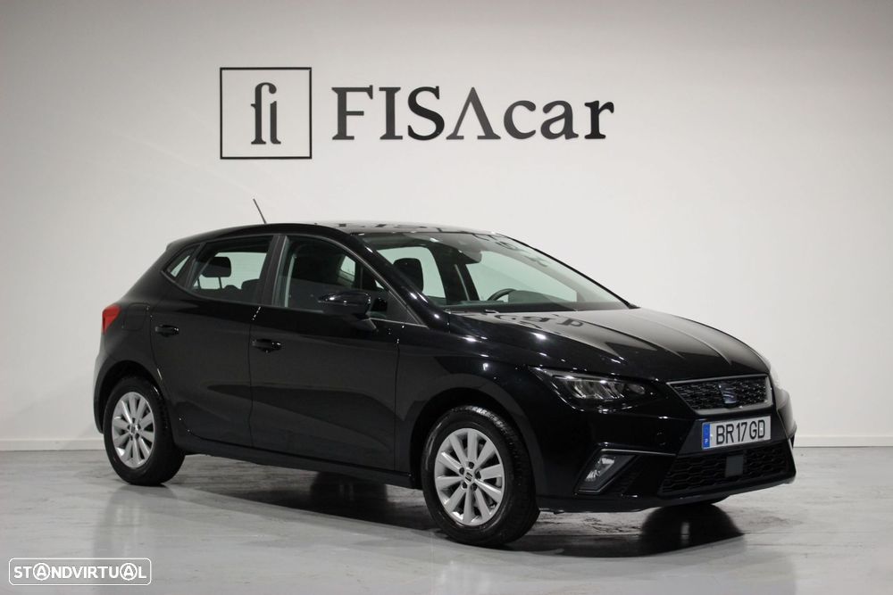 SEAT Ibiza 1.0 TSI Style DSG - 2