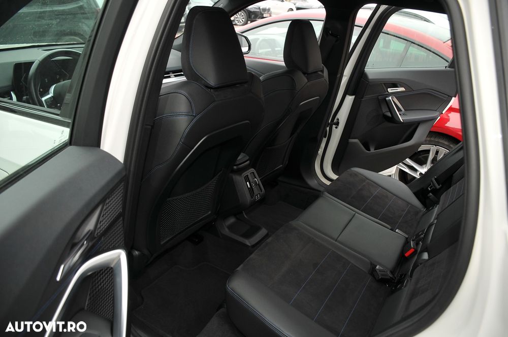 BMW X1 sDrive18d Aut. M Sport - 32