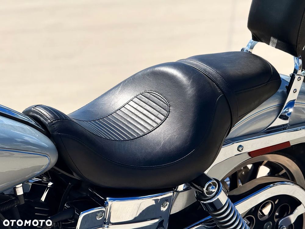 Harley-Davidson Dyna Low Rider - 22