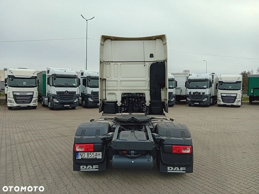 DAF XF 480 FT SSC - 8