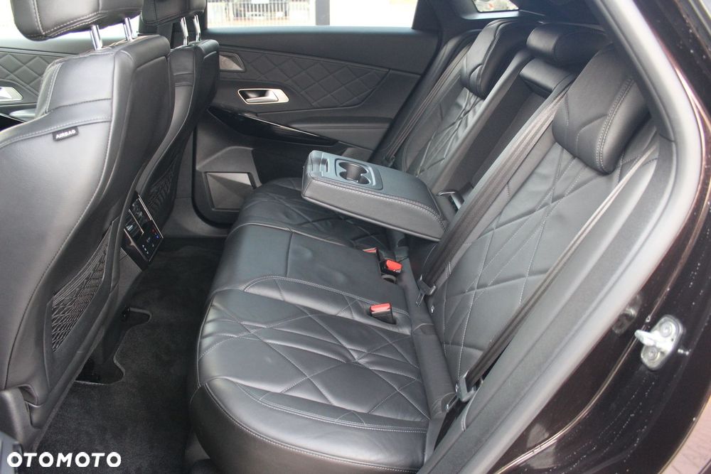 DS Automobiles DS 7 Crossback 2.0 BlueHDi Grand Chic - 18