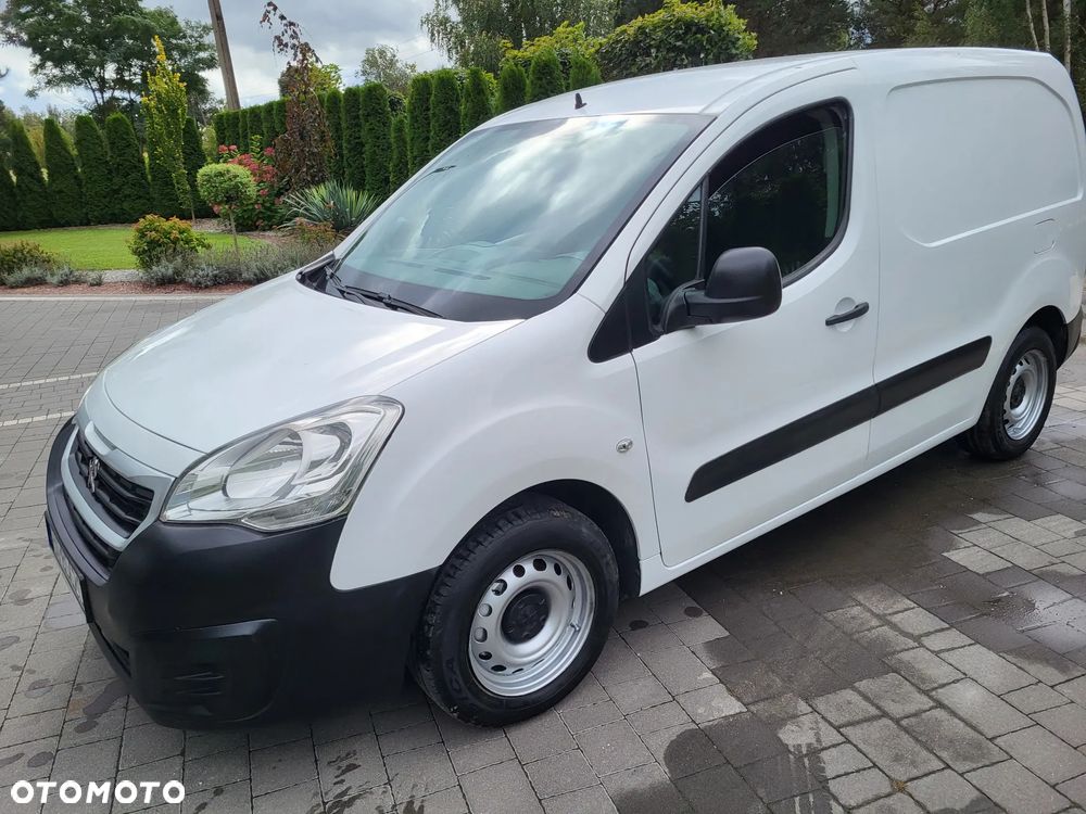 Peugeot Partner - 3