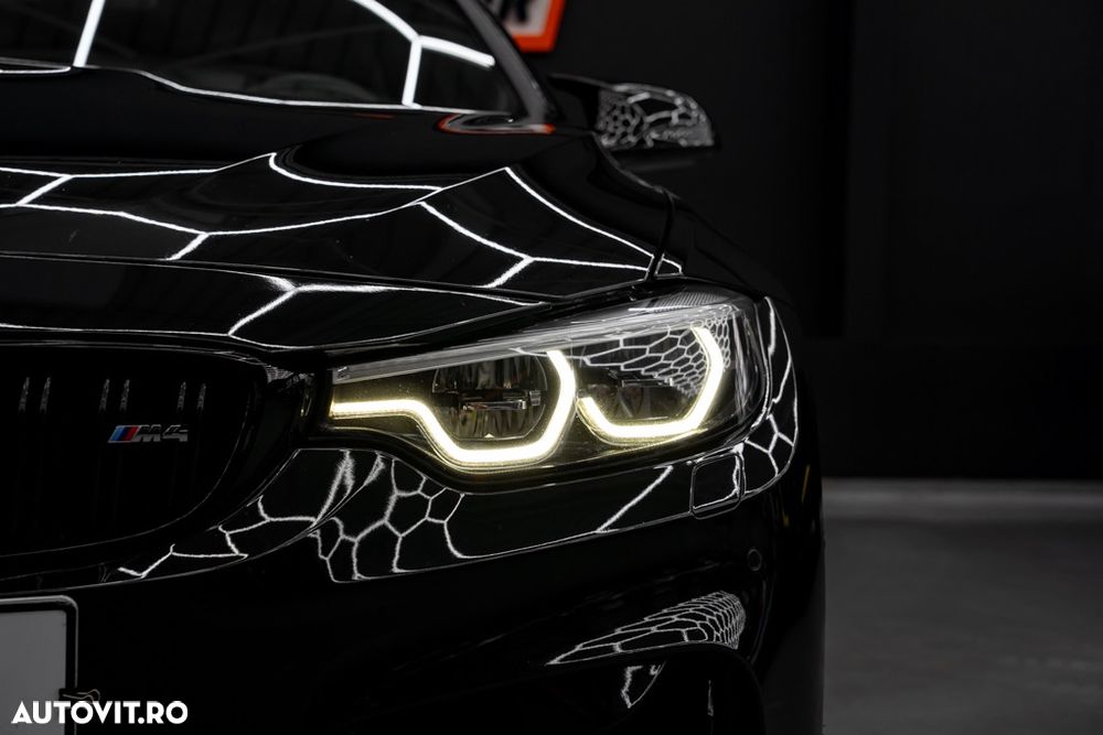 BMW M4 Coupe - 7