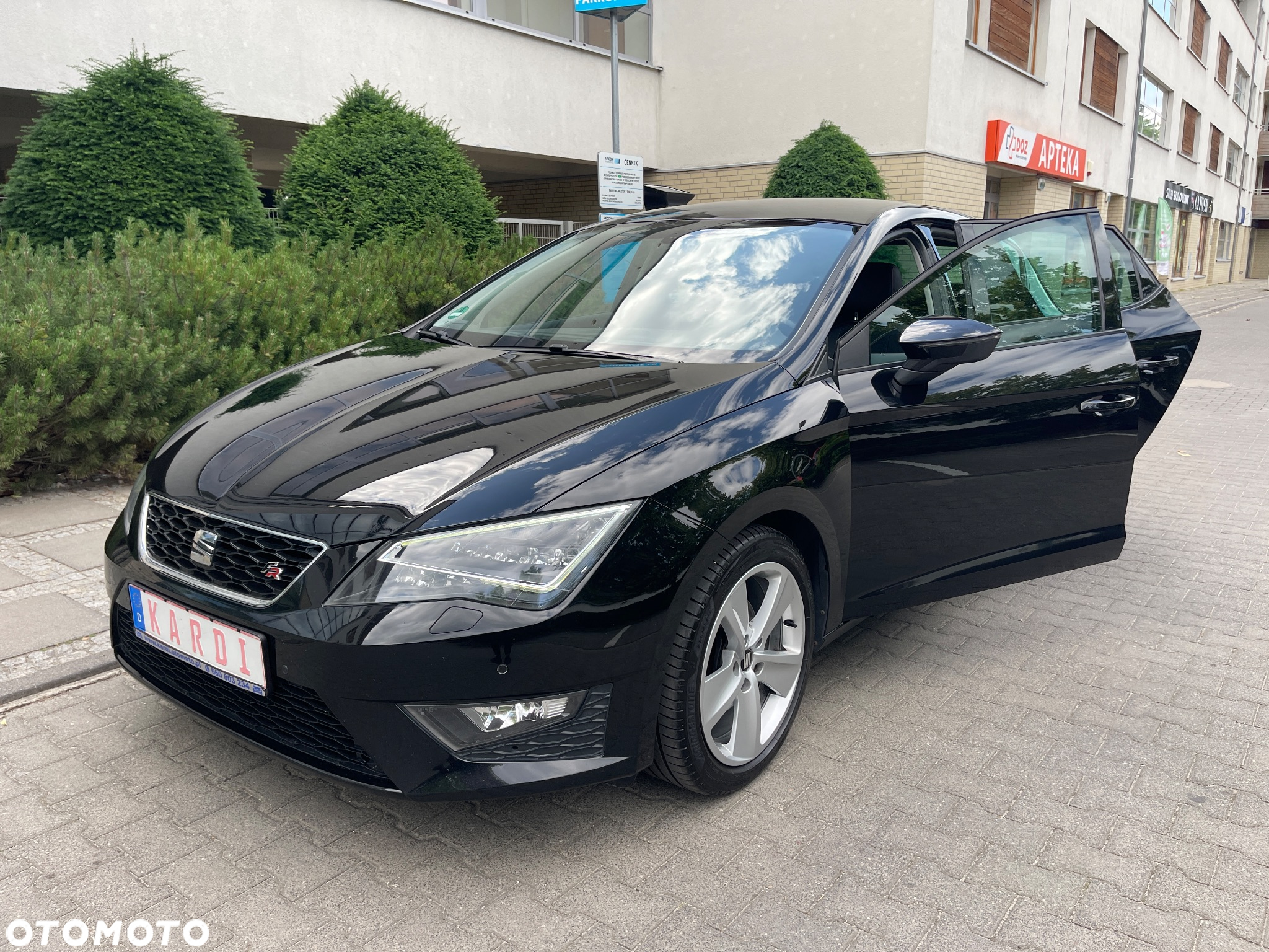 Seat Leon - 16