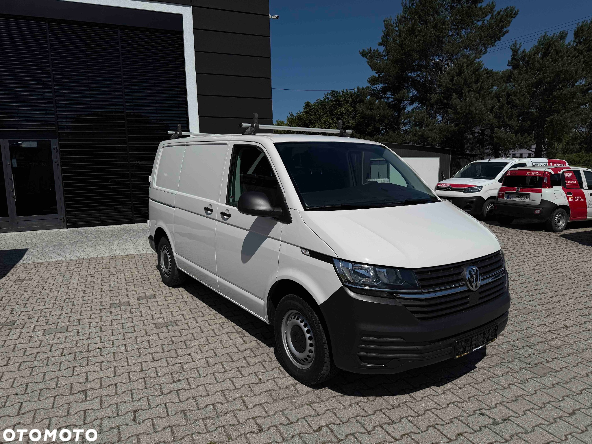 Volkswagen TRANSPORTER - 3