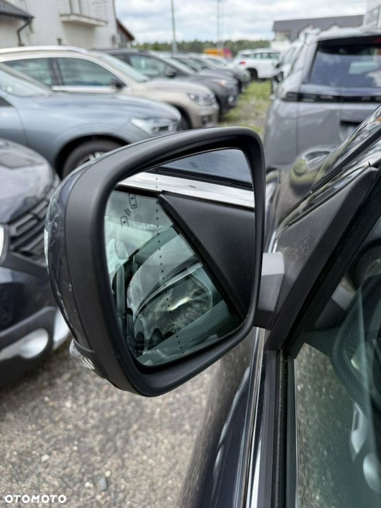 Renault Kadjar 1.3 TCe FAP Intens EDC - 14