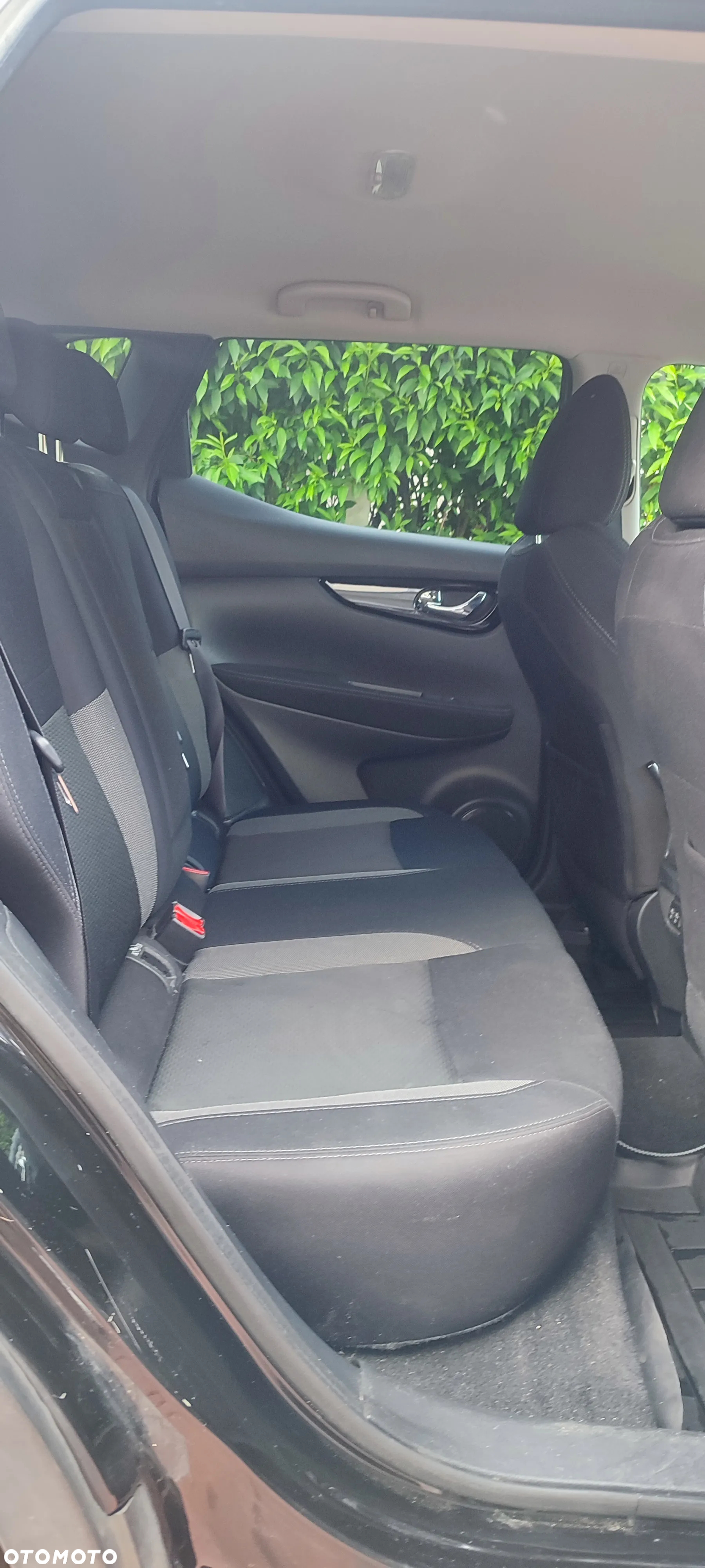 Nissan Qashqai - 9