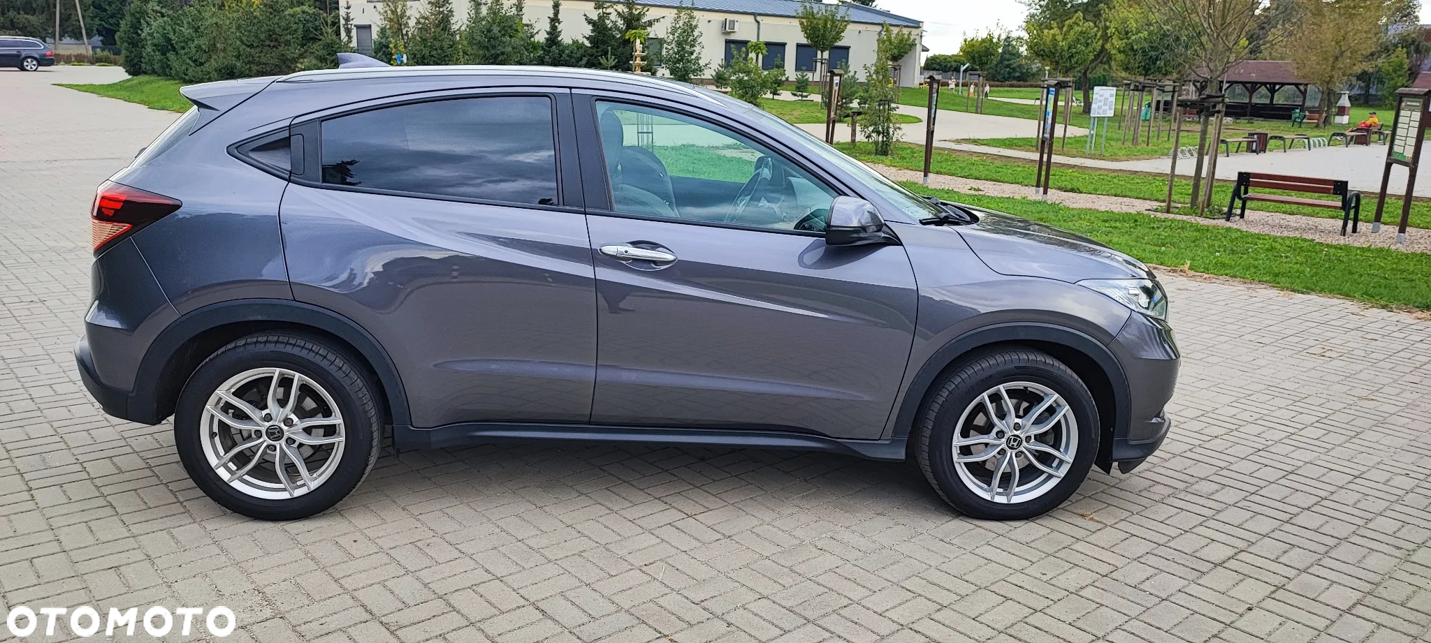 Honda HR-V 1.5 Executive (ADAS / Connect+) - 6