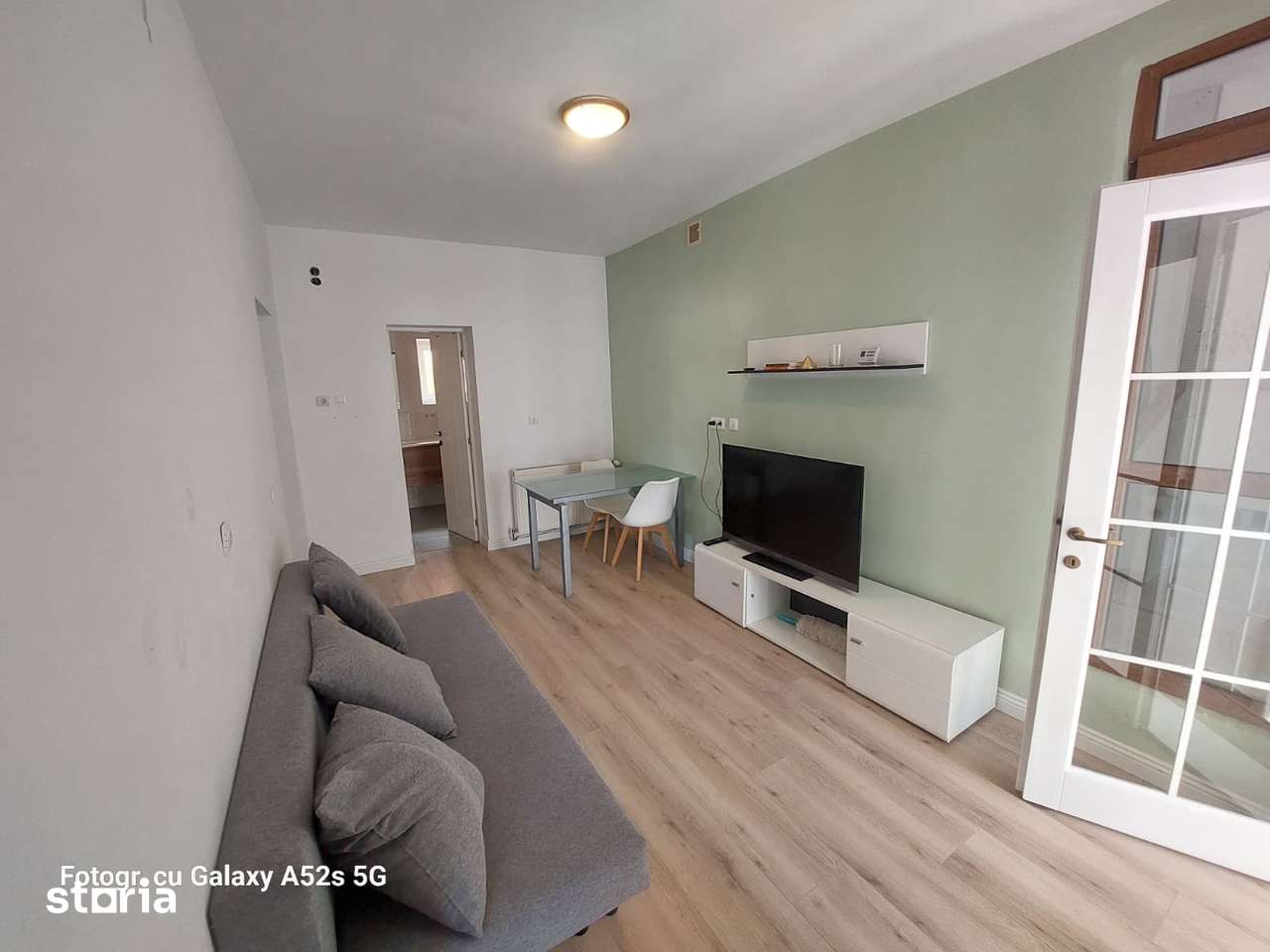 Apartament 3 camere decomandat (Promenada mall) — fotografia 1