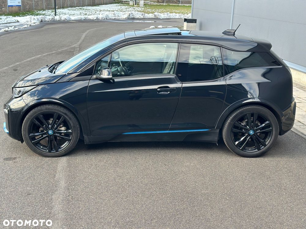 BMW i3 i3S 120 Ah - 6