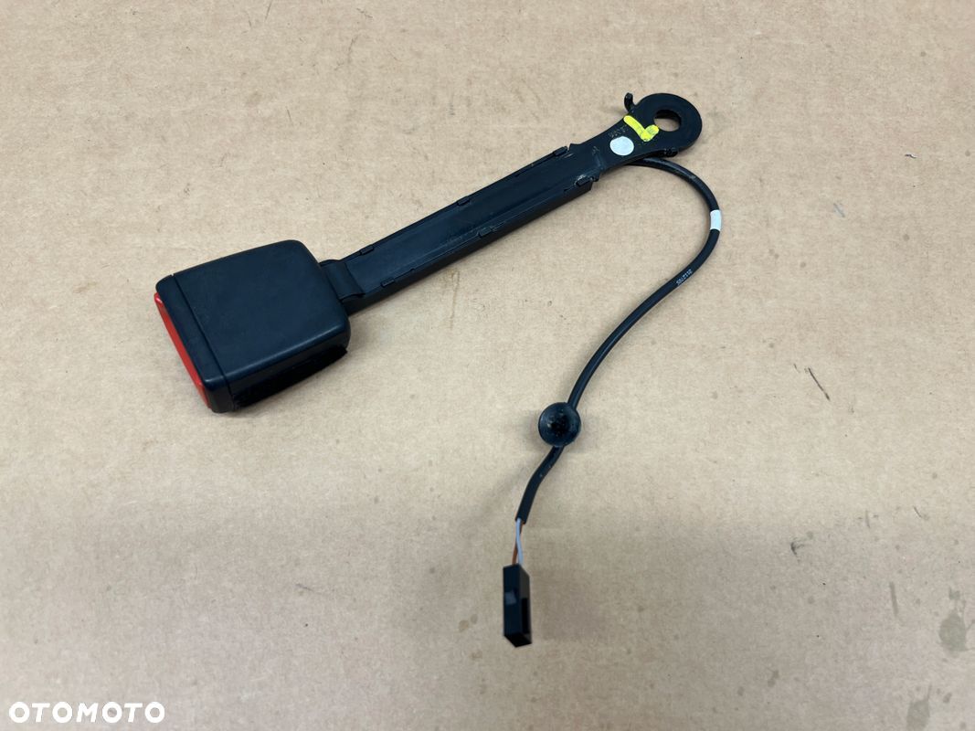 Seat Arona zapinka pasa bezpieczeństwa lewy przód 6F0857755F - 1
