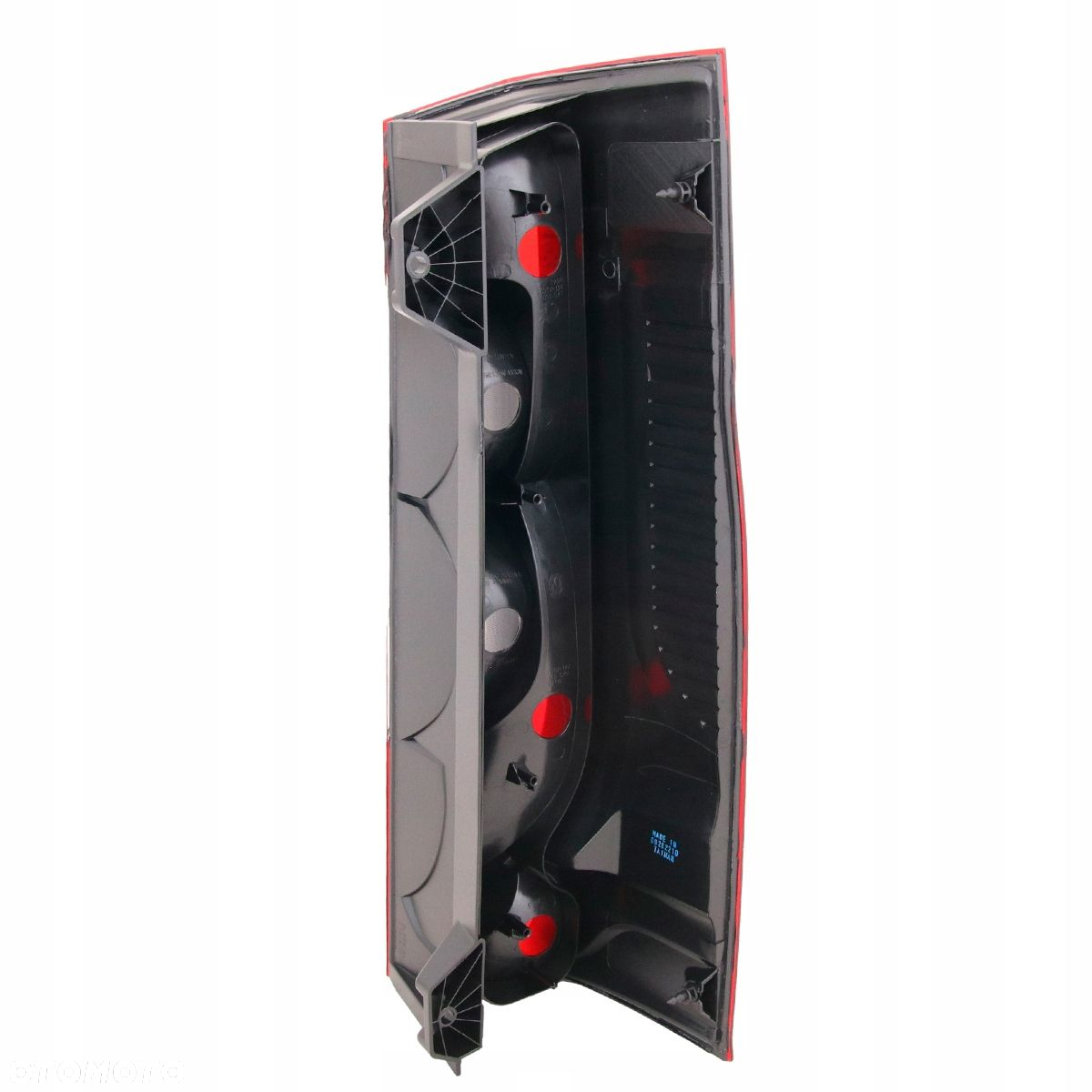 Lampa tyl na MERCEDES SPRINTER 907 910 2018-2024 L - 2