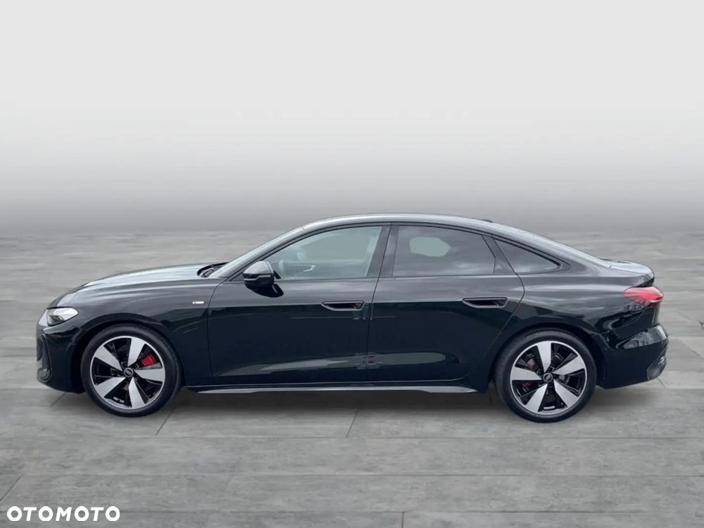 Audi A5 Limousine TFSI S tronic - 4