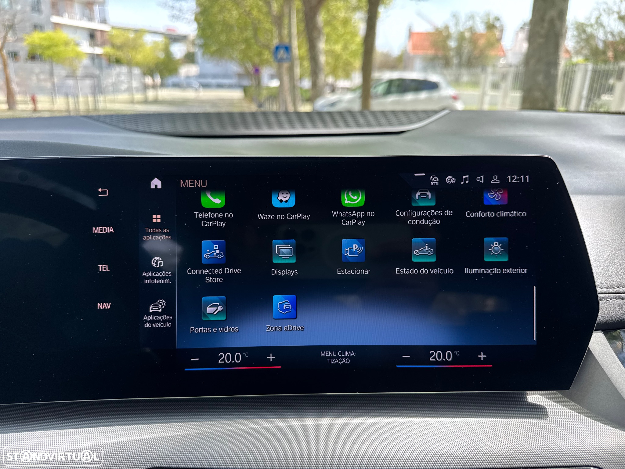 BMW 225xe Active Tourer e xDrive Line Luxury - 51