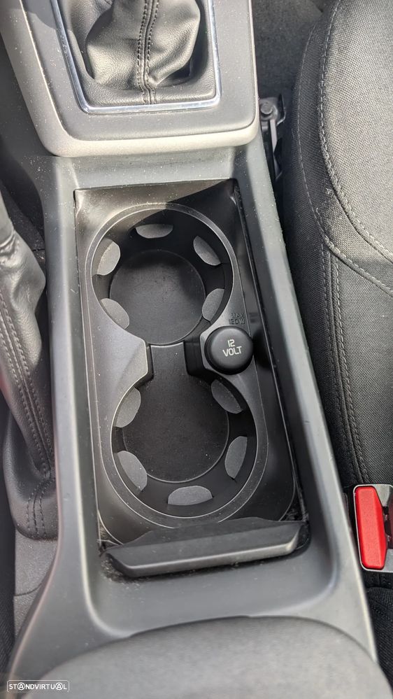 Volvo V40 2.0 D2 Momentum - 17