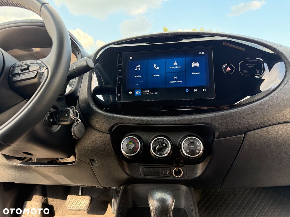 Toyota Aygo X 1.0 VVT-i Comfort CVT - 39