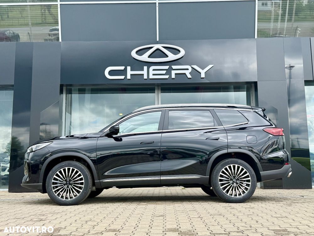 Chery Tiggo 8 - 40