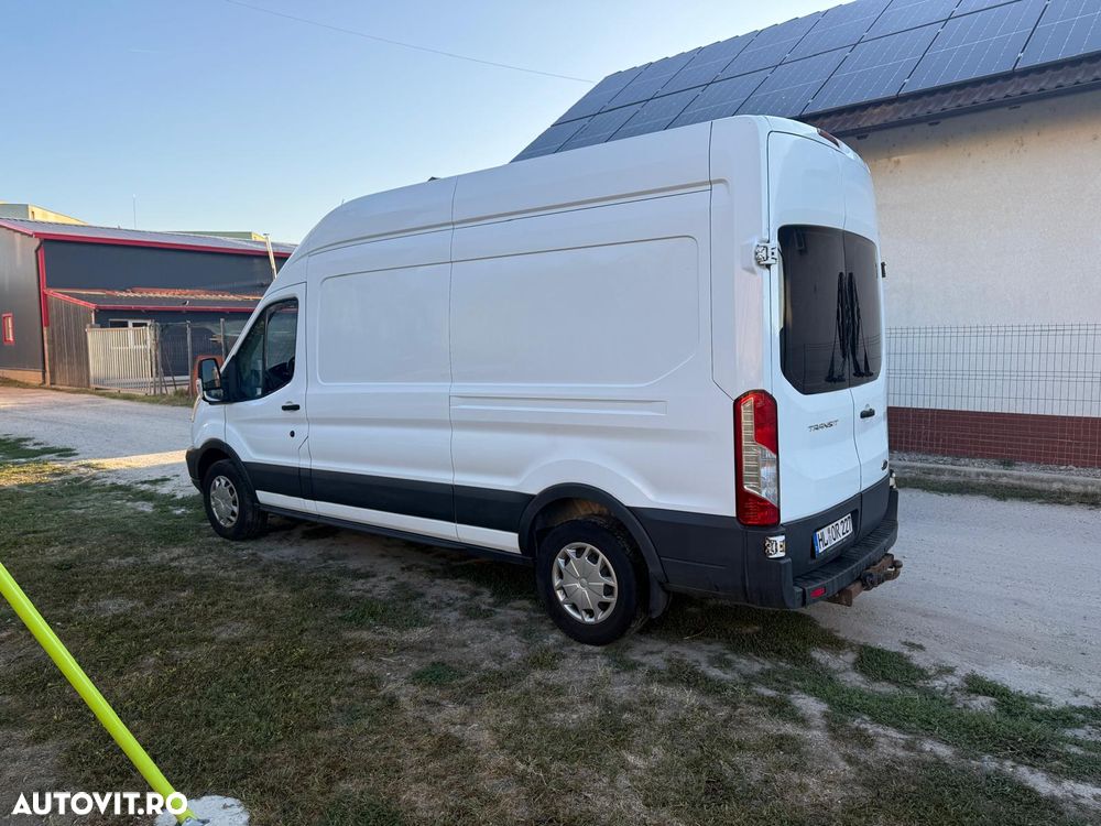 Ford Transit - 5