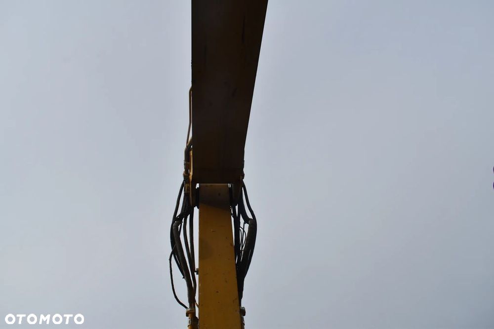 Caterpillar 326FL - 10