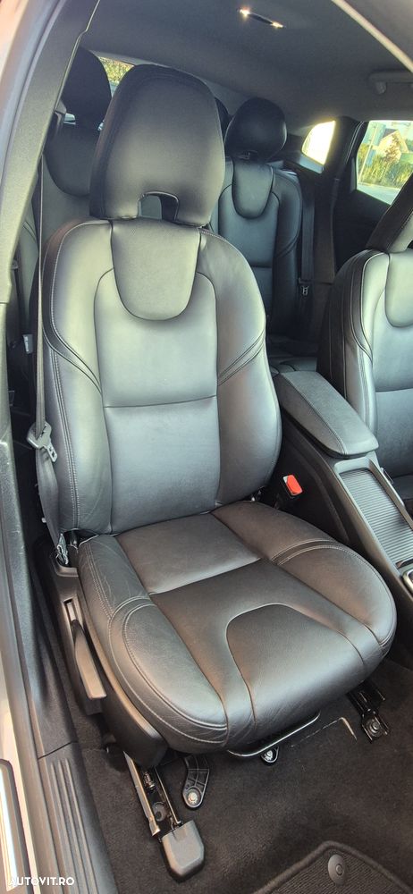 Volvo V40 - 27