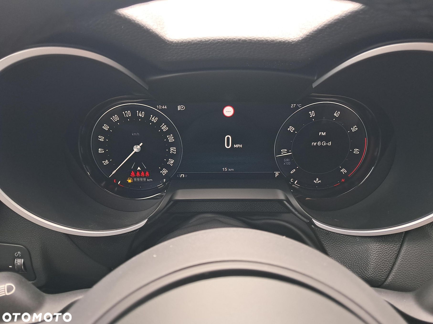 Alfa Romeo Stelvio - 18