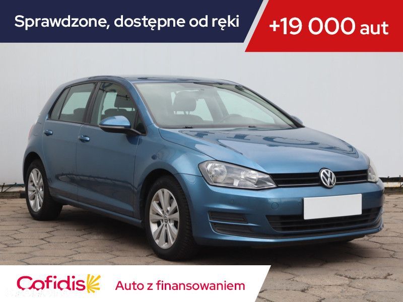 Volkswagen Golf - 2