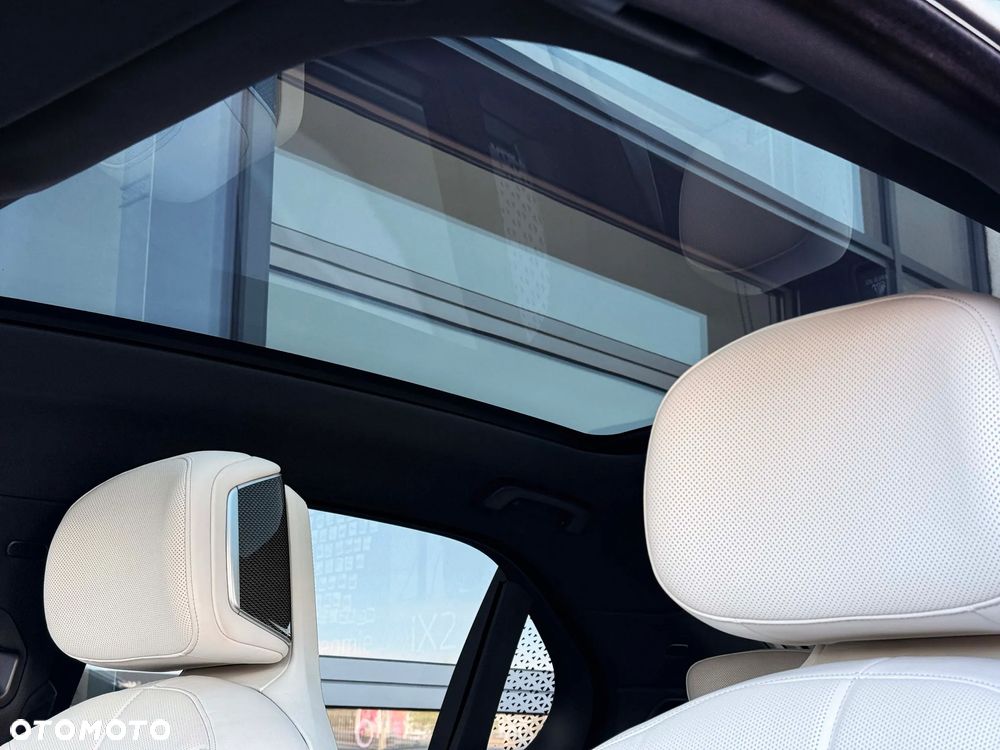 BMW Seria 7 740d xDrive mHEV sport - 27