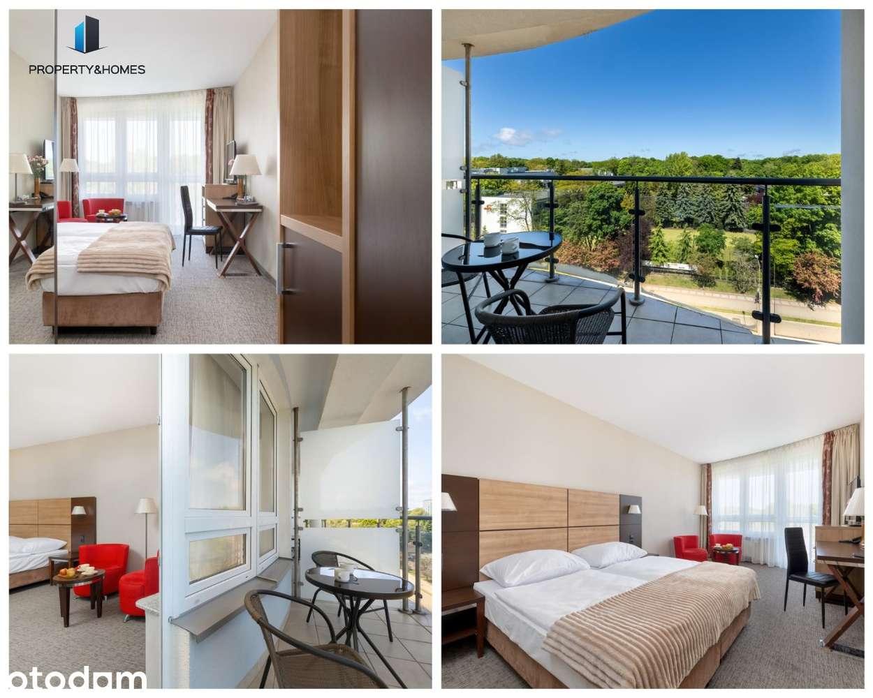 Apartament z umową - Diva SPA / przy plaży