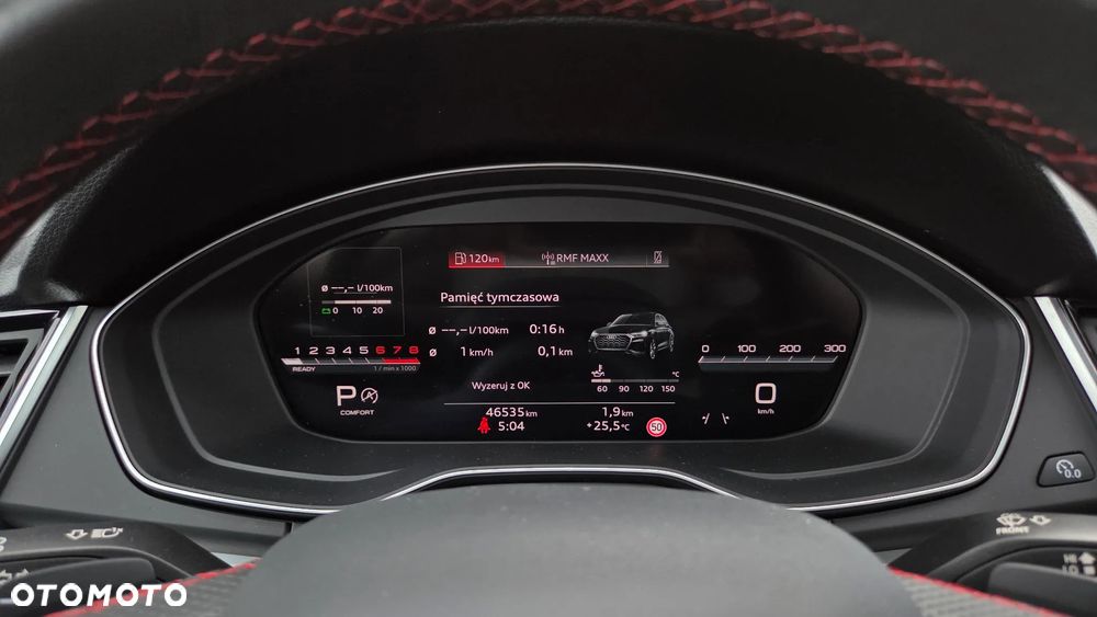 Audi Q5 Sportback - 20