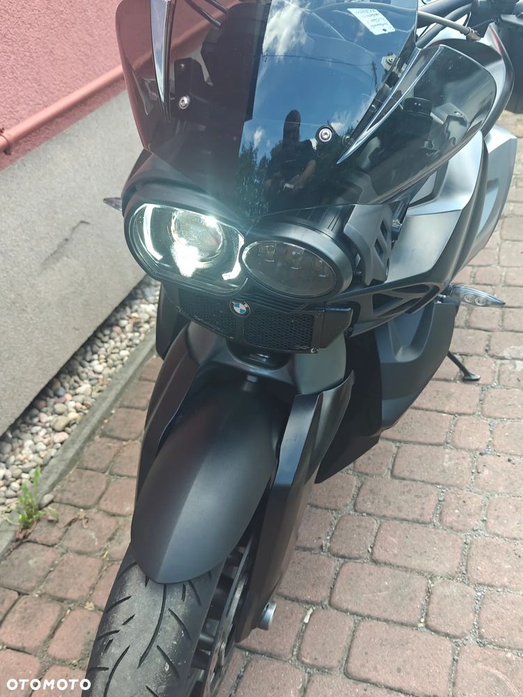 BMW K - 7