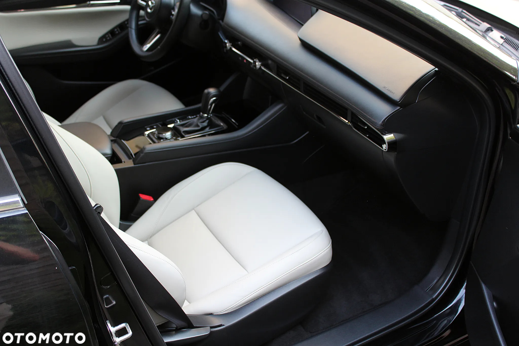 Mazda 3 - 19