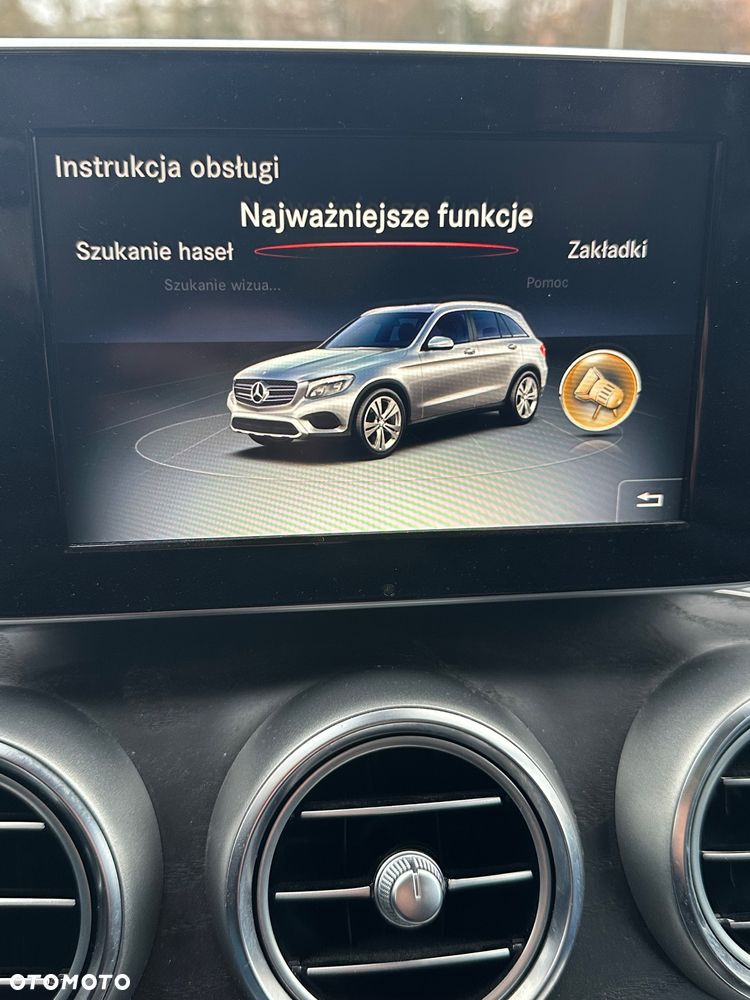 Mercedes-Benz GLC - 26