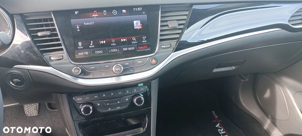 Opel Astra 1.6 CDTI Start/Stop Sports Tourer Active - 17