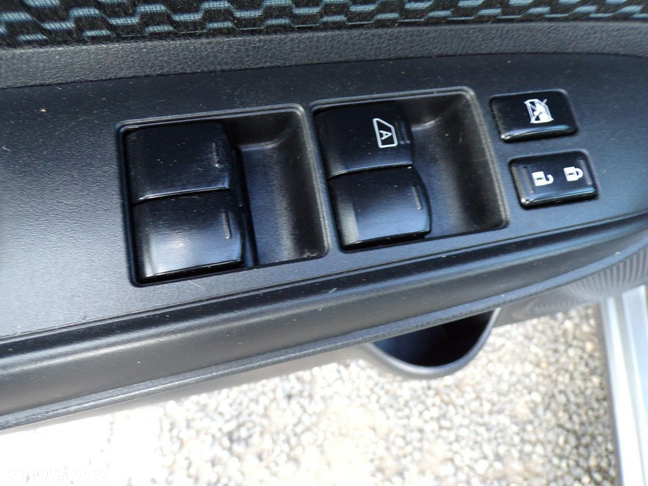 Nissan Note - 23