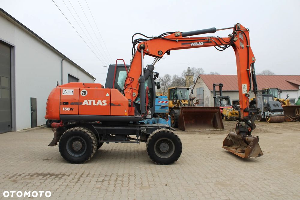Atlas 150 W z Niemiec - 5
