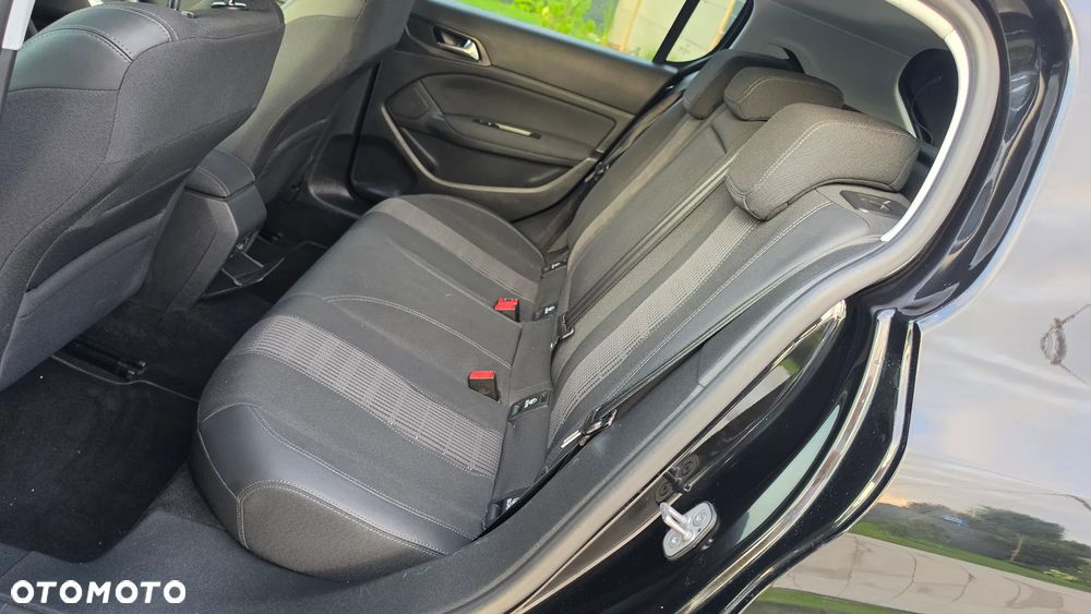 Peugeot 308 PureTech 110 Stop & Start Allure - 19
