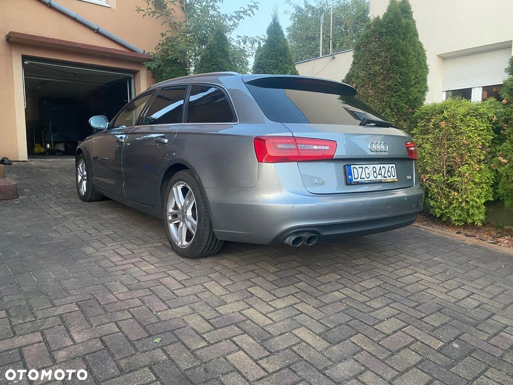 Audi A6 ver-2-0-tdi-dpf - 14