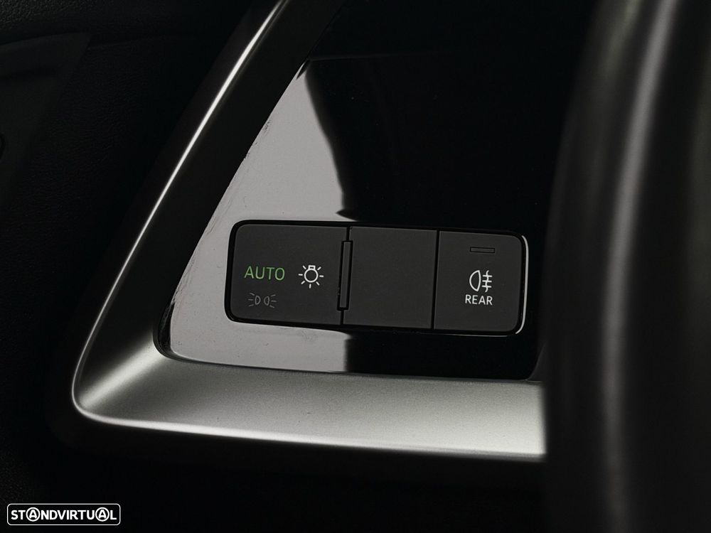 Audi A3 Sportback 40 TFSIe Advanced - 29